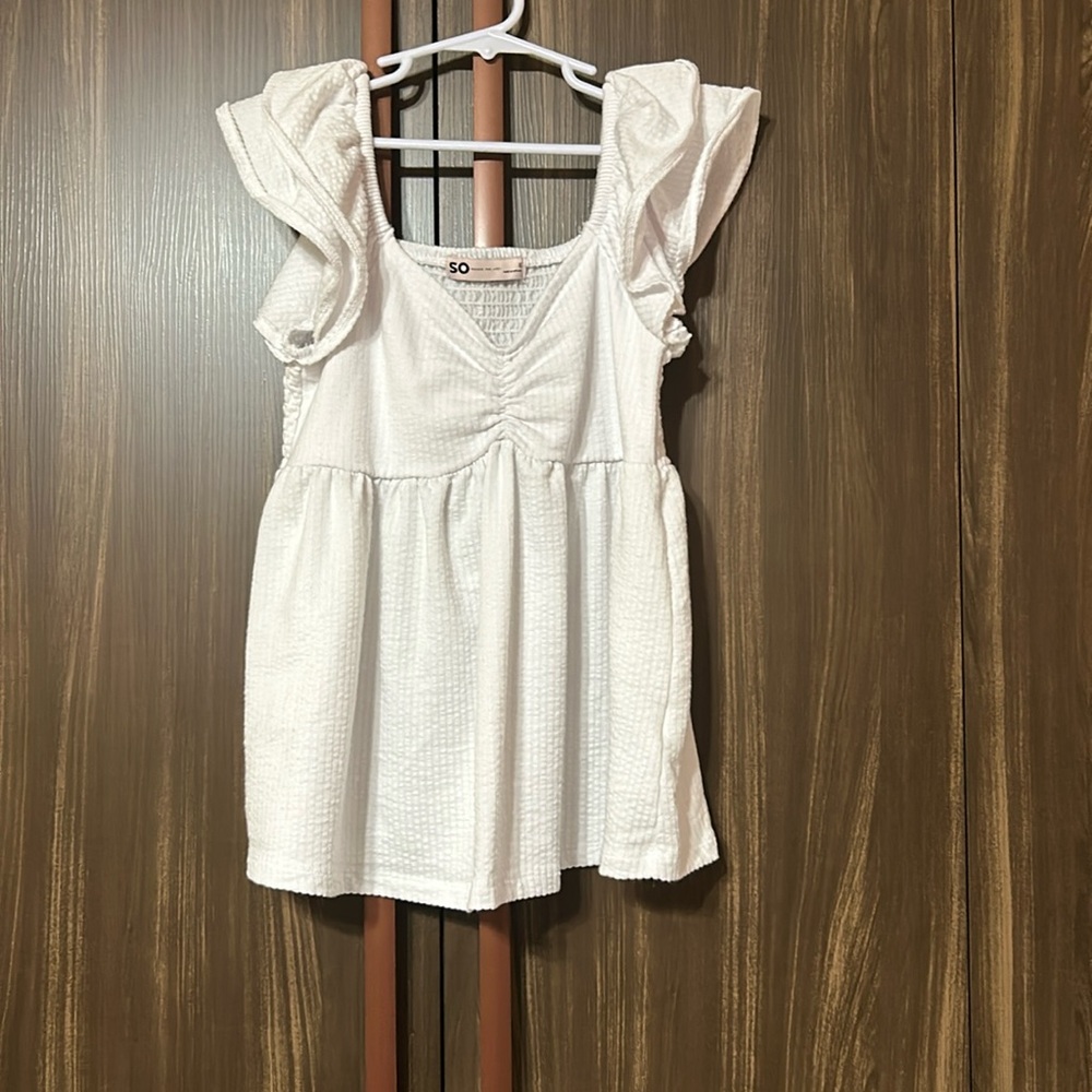 Very Cute Women’s Top